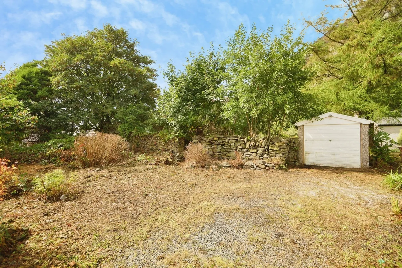 Glanllyn, Blaenau Ffestiniog, LL41, photo 14