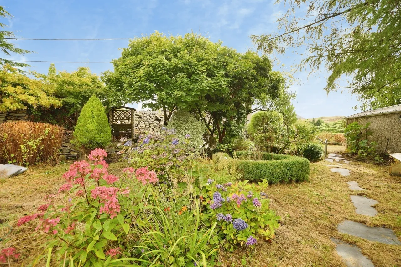 Glanllyn, Blaenau Ffestiniog, LL41, photo 6