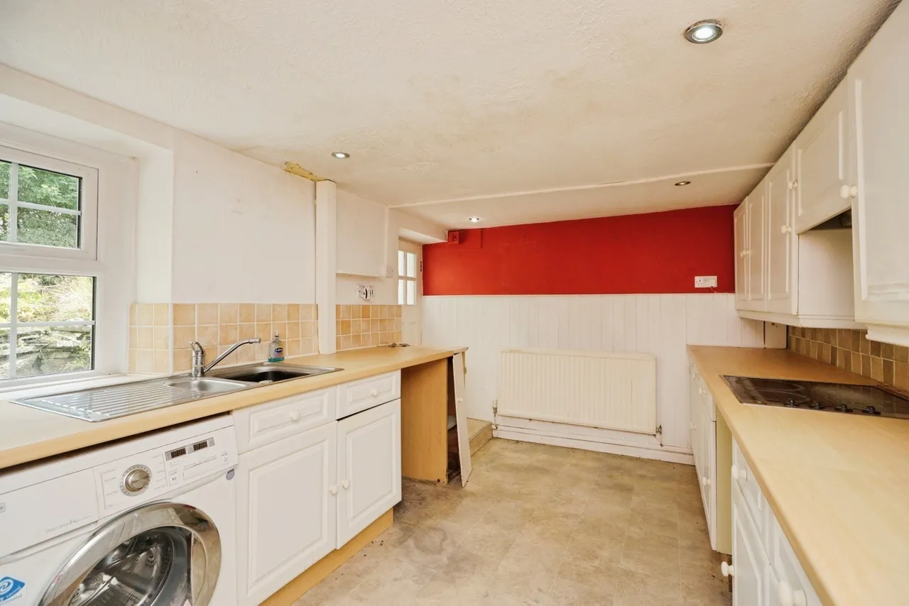 Glanllyn, Blaenau Ffestiniog, LL41, photo 12