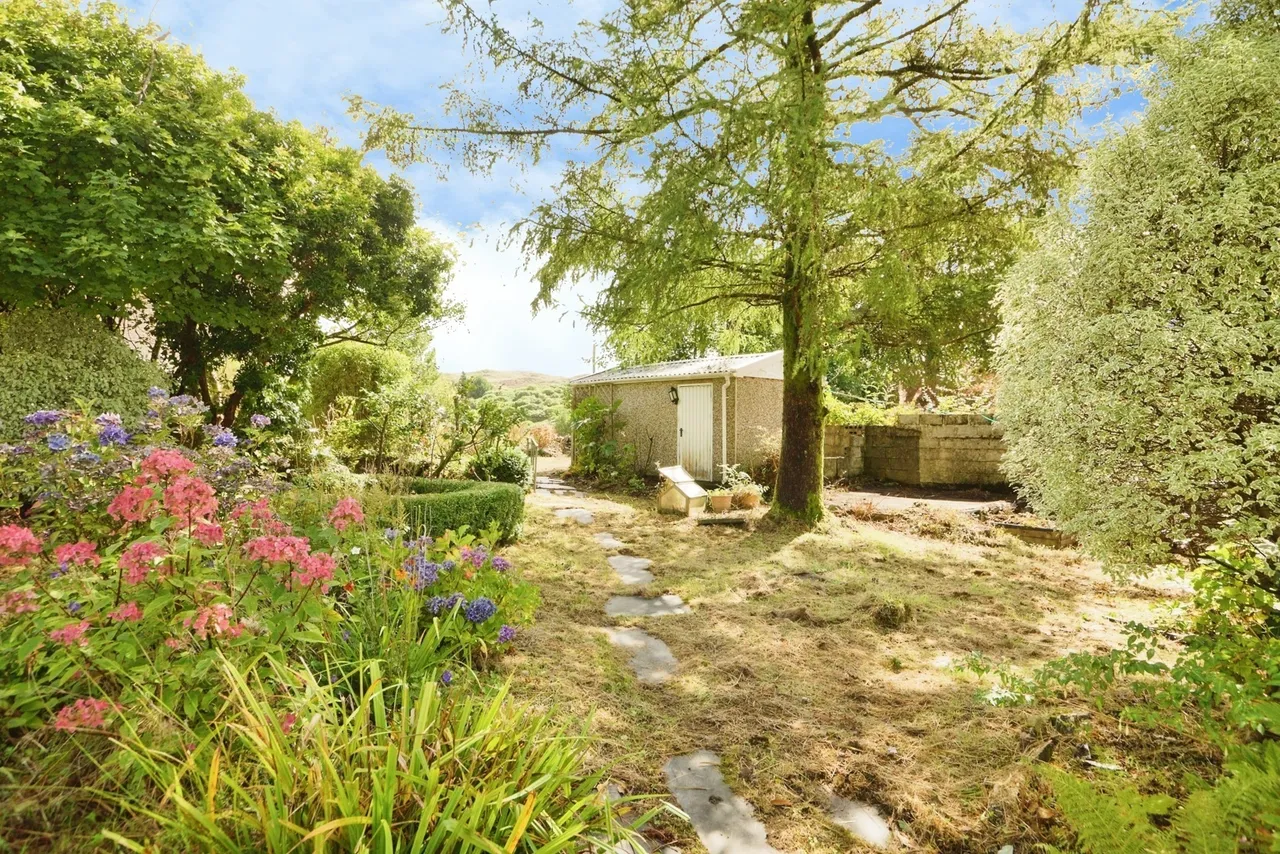 Glanllyn, Blaenau Ffestiniog, LL41, photo 10
