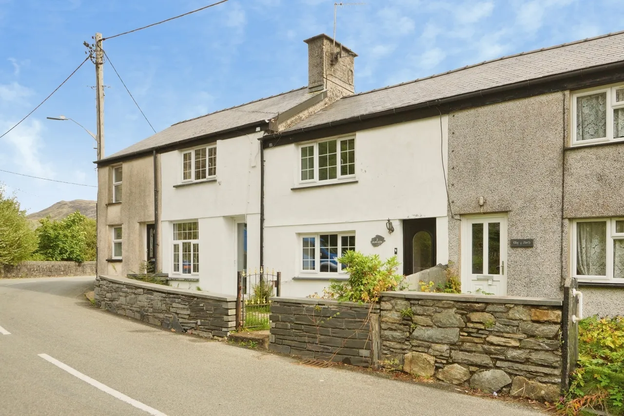 Glanllyn, Blaenau Ffestiniog, LL41, photo 22