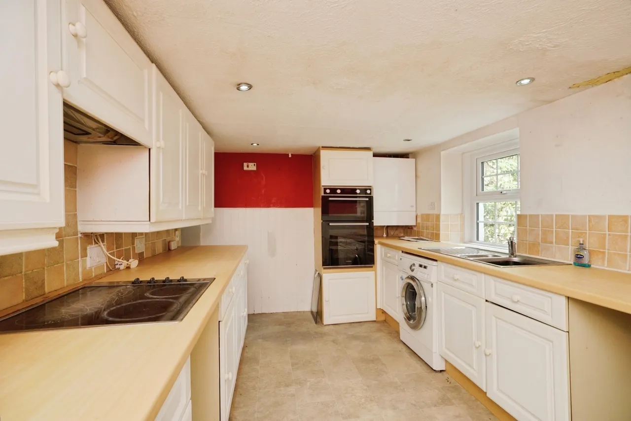 Glanllyn, Blaenau Ffestiniog, LL41, photo 3
