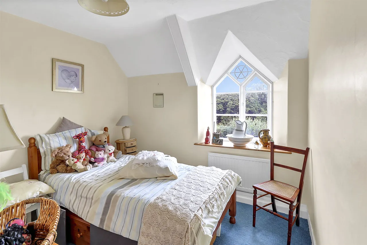 Frithelstock, Torrington, EX38, photo 6