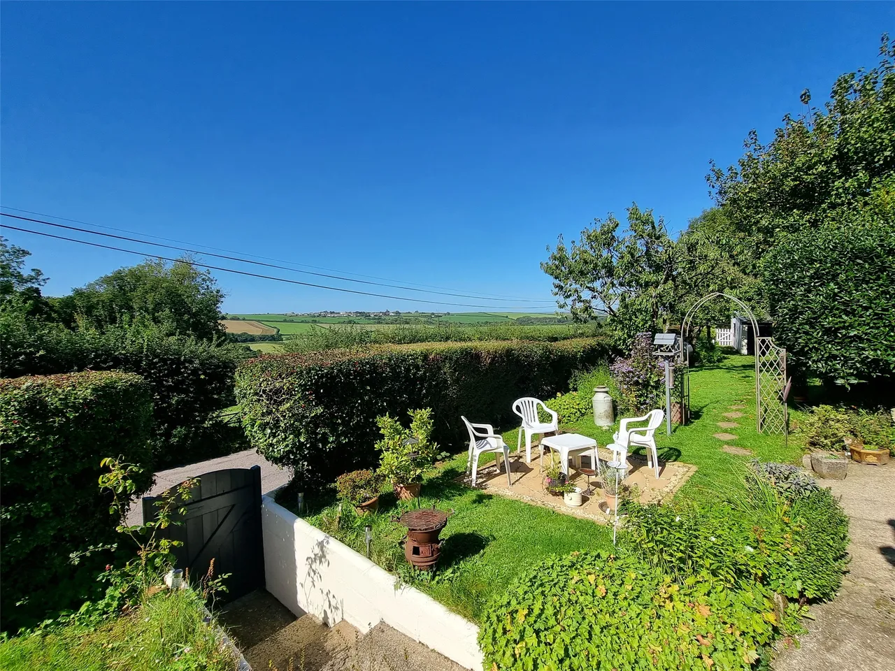 Frithelstock, Torrington, EX38, photo 4
