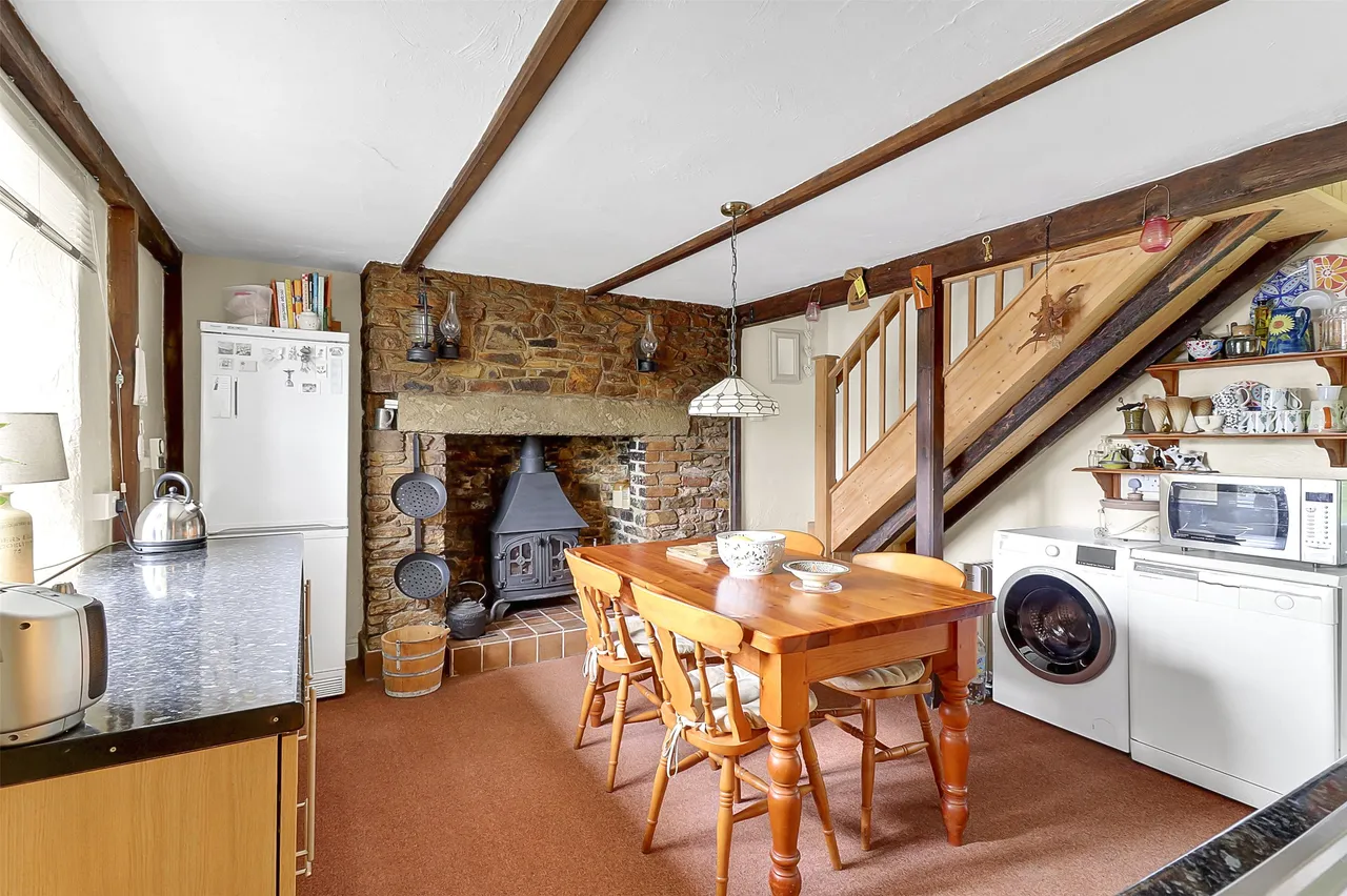 Frithelstock, Torrington, EX38, photo 2