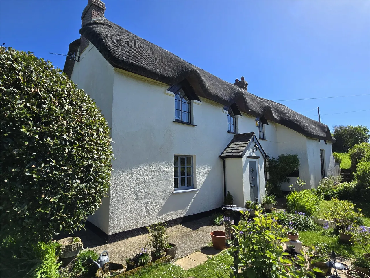 Frithelstock, Torrington, EX38, photo 13