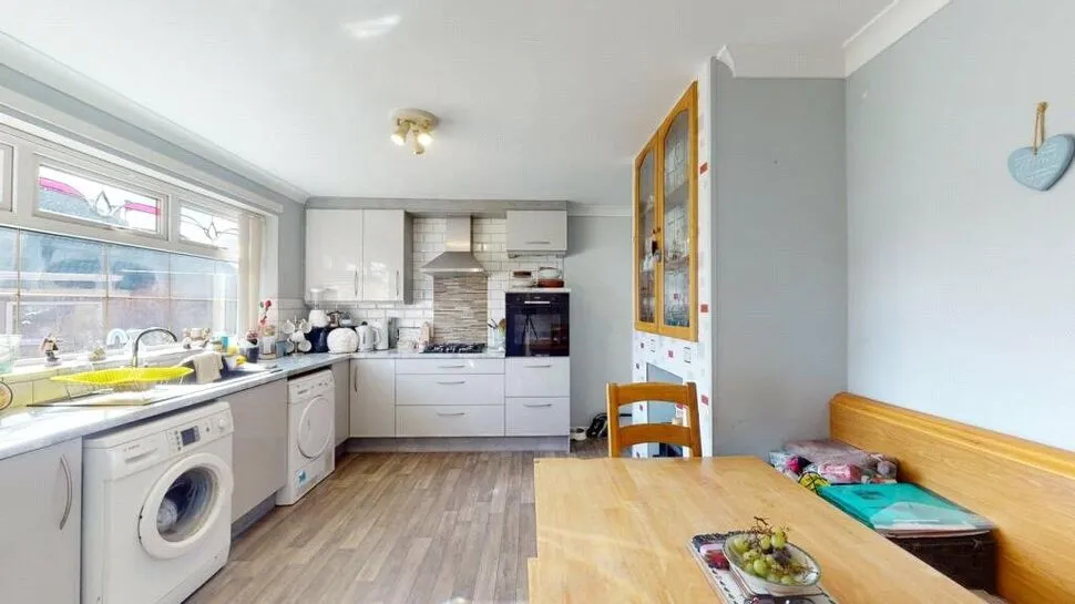 The Boulevard, Edenthorpe, South Yorkshire, DN3, photo 2
