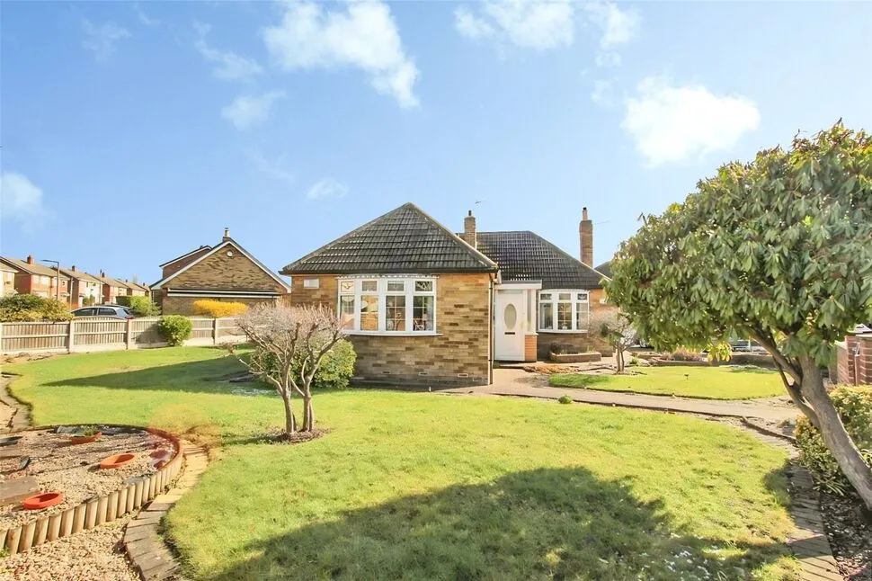 The Boulevard, Edenthorpe, South Yorkshire, DN3, photo 6