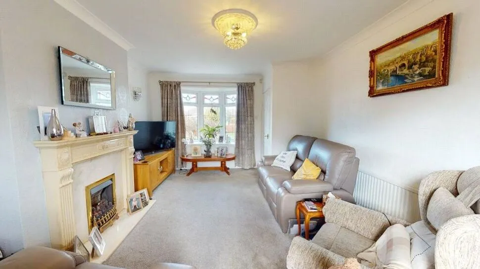 The Boulevard, Edenthorpe, South Yorkshire, DN3, photo 10