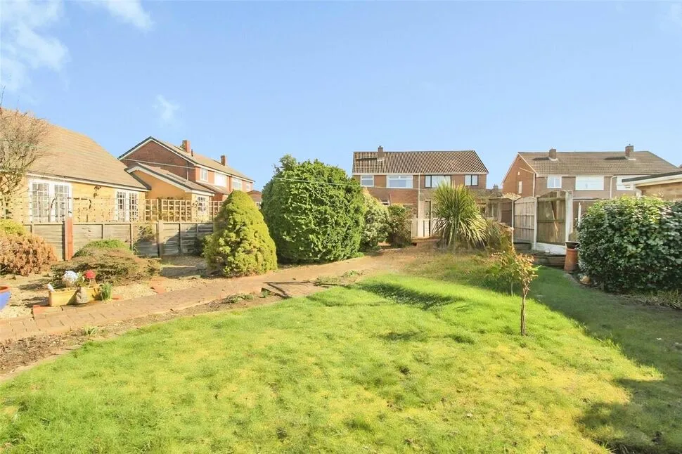 The Boulevard, Edenthorpe, South Yorkshire, DN3, photo 5