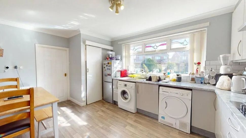 The Boulevard, Edenthorpe, South Yorkshire, DN3, photo 3