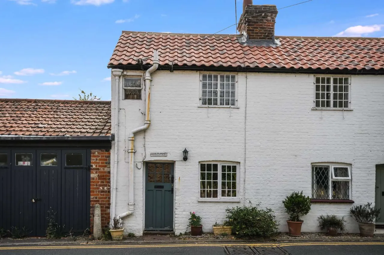 South Street, Great Waltham, Chelmsford, Essex, CM3 1DF, photo 10