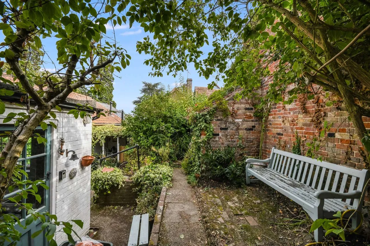 South Street, Great Waltham, Chelmsford, Essex, CM3 1DF, photo 8