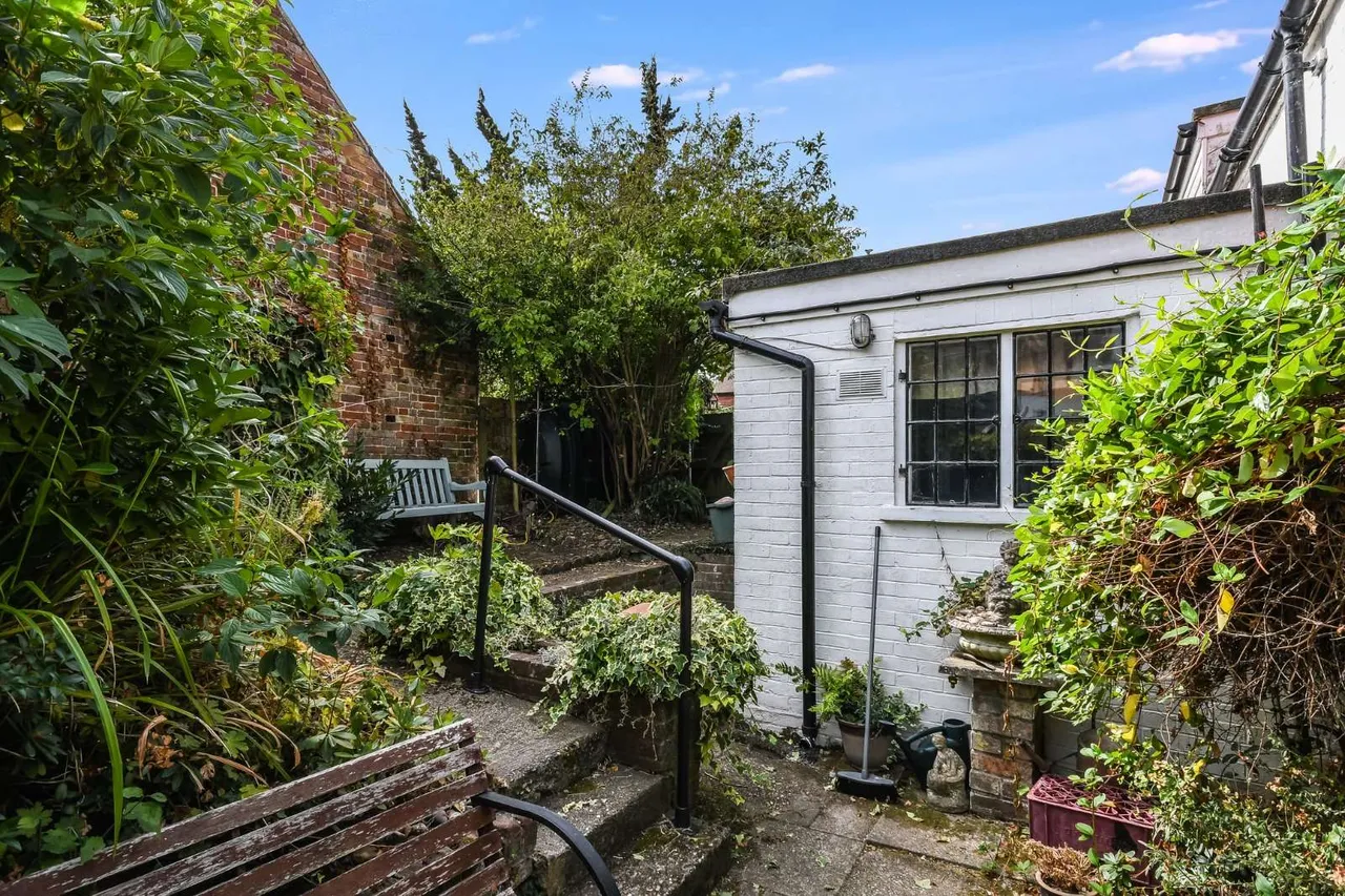 South Street, Great Waltham, Chelmsford, Essex, CM3 1DF, photo 9