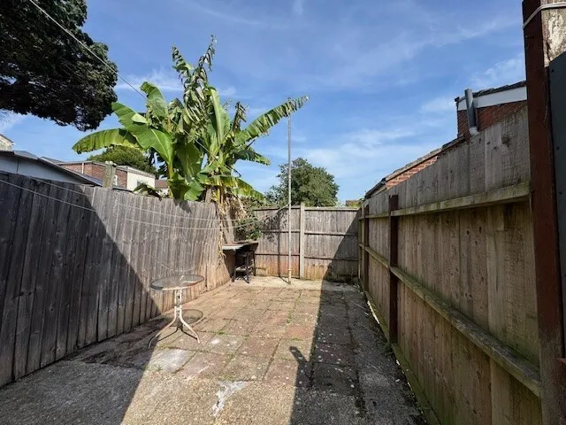 Raven Road, Newtown, SO14, photo 8