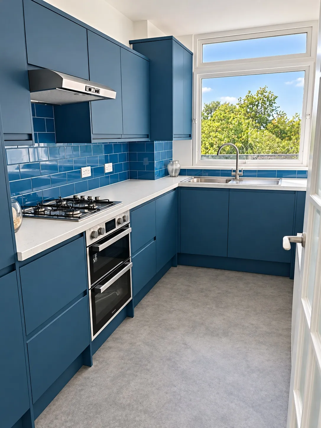 Ladbroke Grove, Holland Park, W11, photo 4