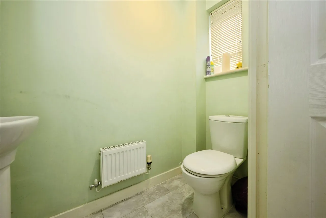 Cooper Drive, Leighton Buzzard, Bedfordshire, LU7, photo 7