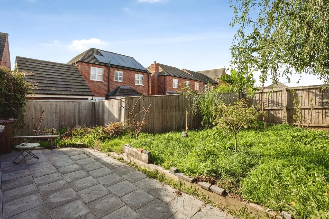 Wisteria Way, Loughborough, LE11, photo 11