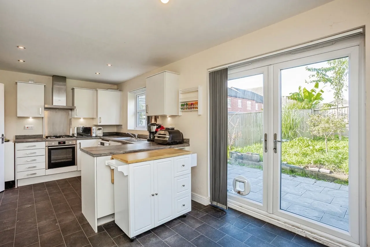 Wisteria Way, Loughborough, LE11, photo 4
