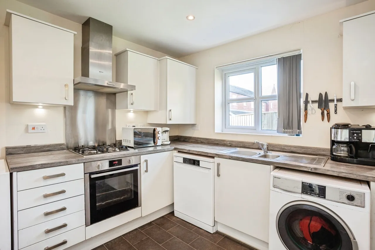 Wisteria Way, Loughborough, LE11, photo 5