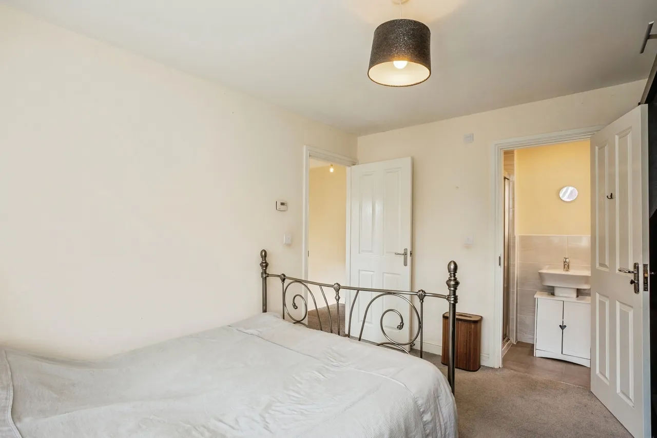 Wisteria Way, Loughborough, LE11, photo 16