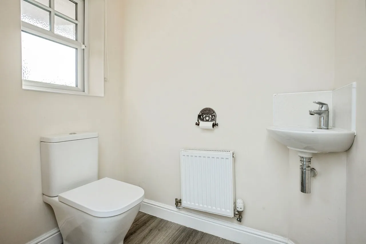 Wisteria Way, Loughborough, LE11, photo 15