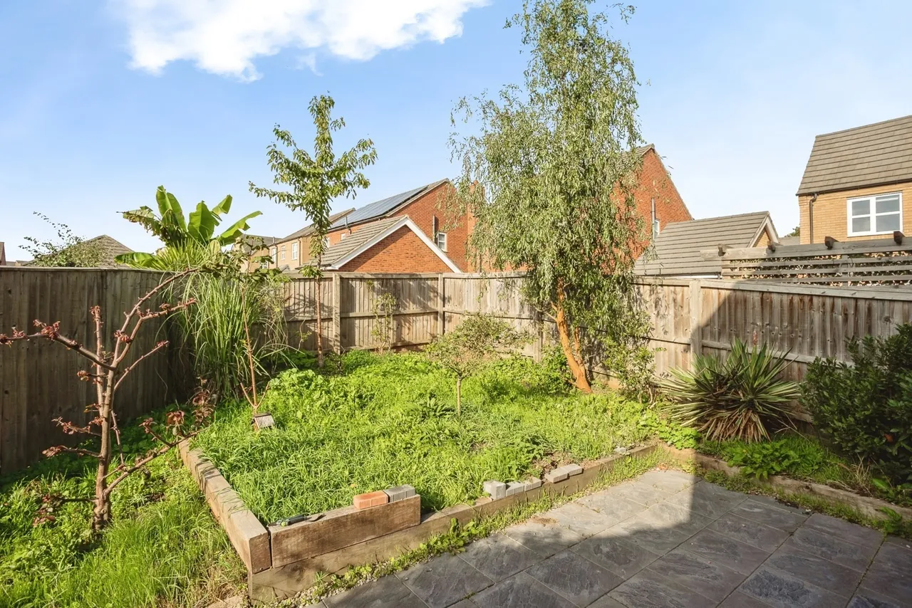 Wisteria Way, Loughborough, LE11, photo 12