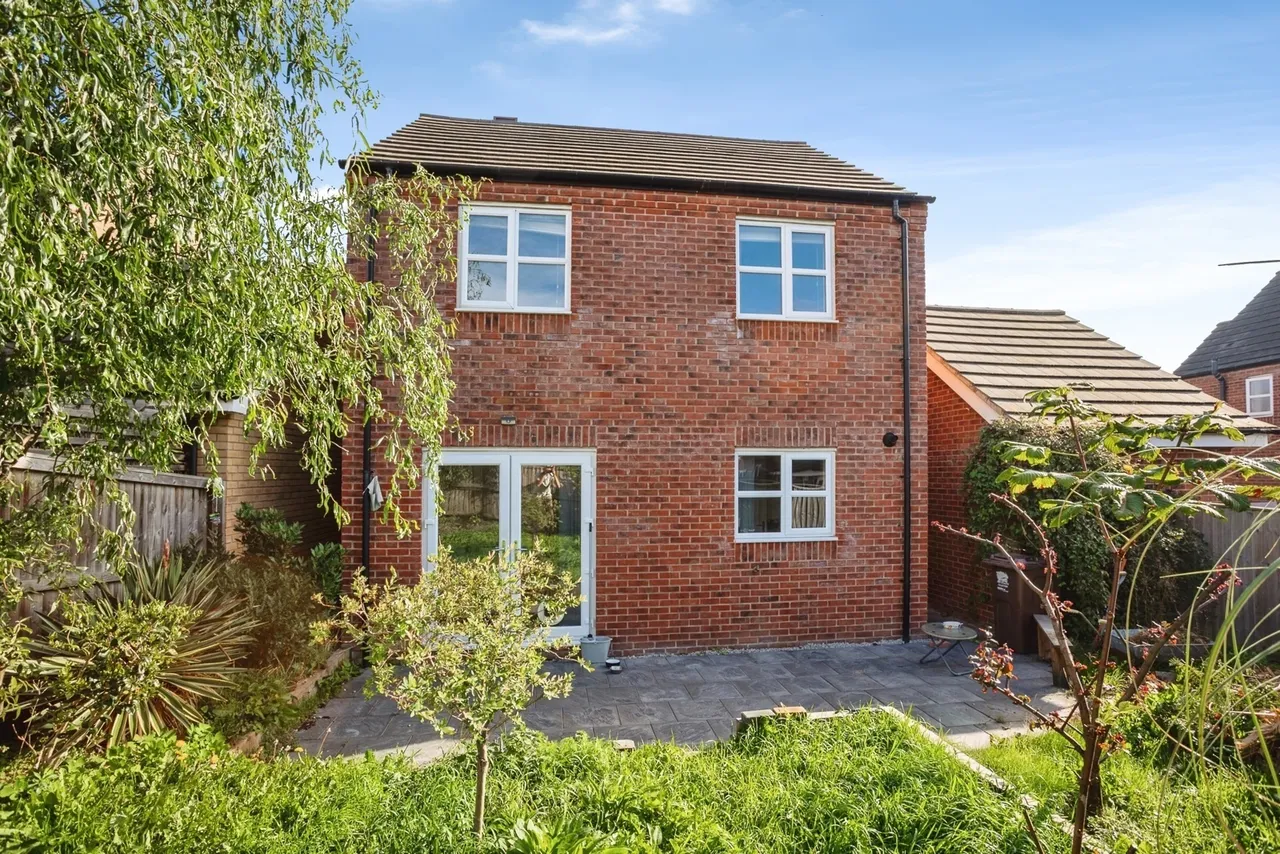 Wisteria Way, Loughborough, LE11, photo 6
