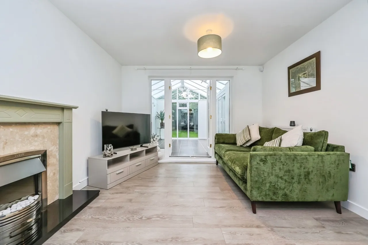Holly Leaf Road, Hucknall, NG15, photo 6
