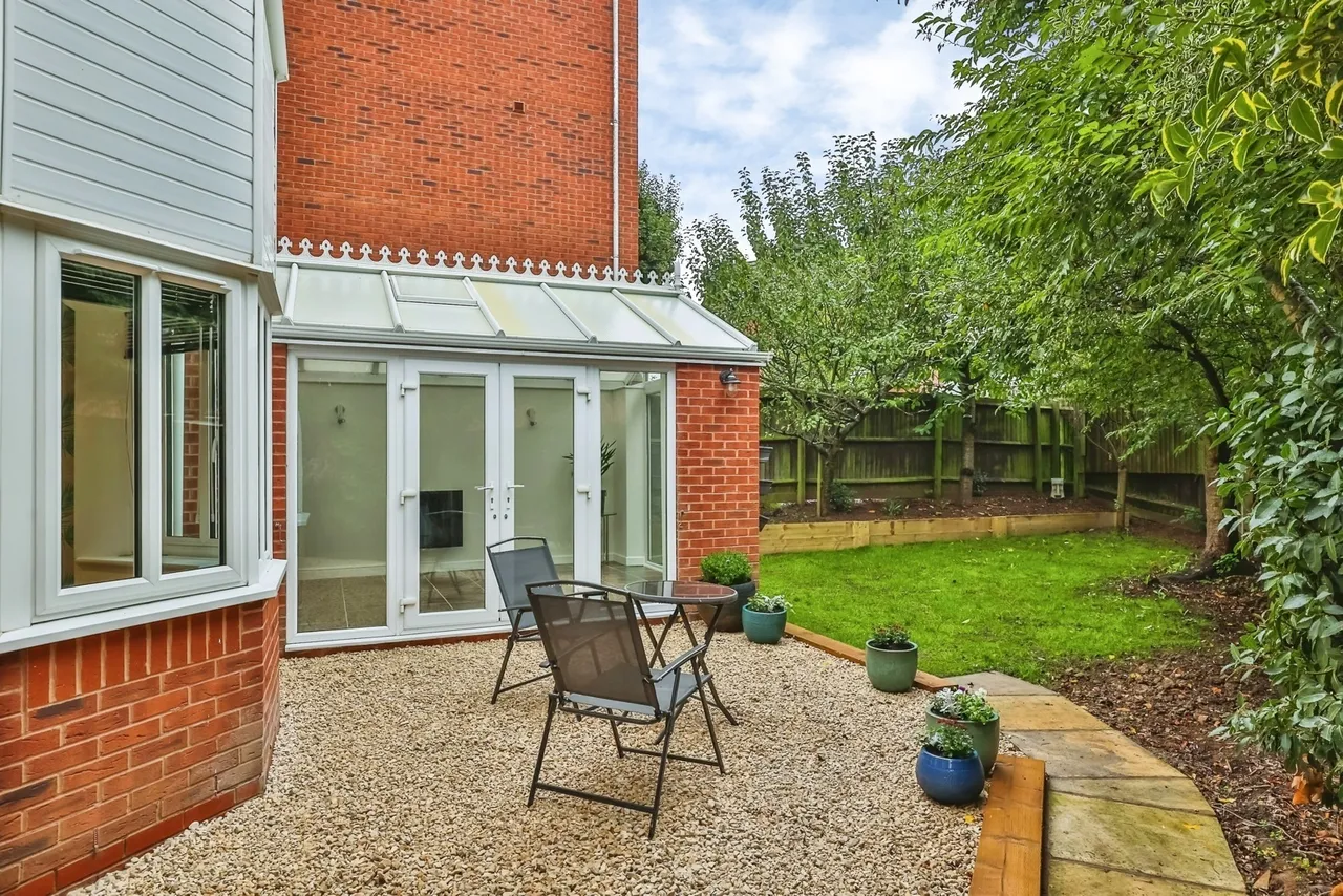 Holly Leaf Road, Hucknall, NG15, photo 24