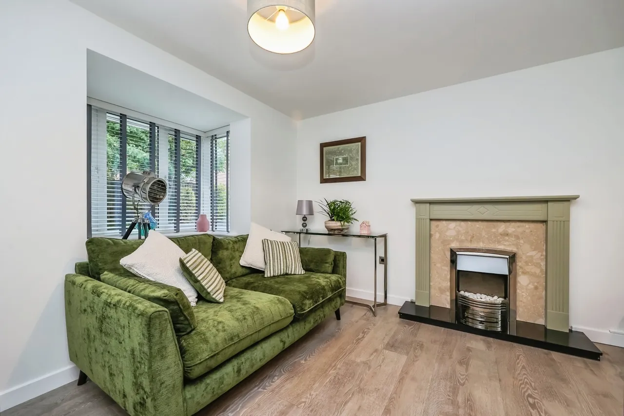 Holly Leaf Road, Hucknall, NG15, photo 7