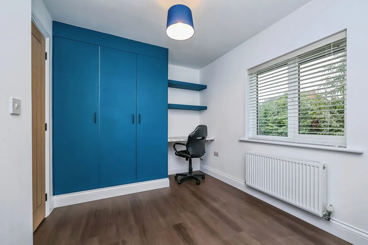 Holly Leaf Road, Hucknall, NG15, photo 23