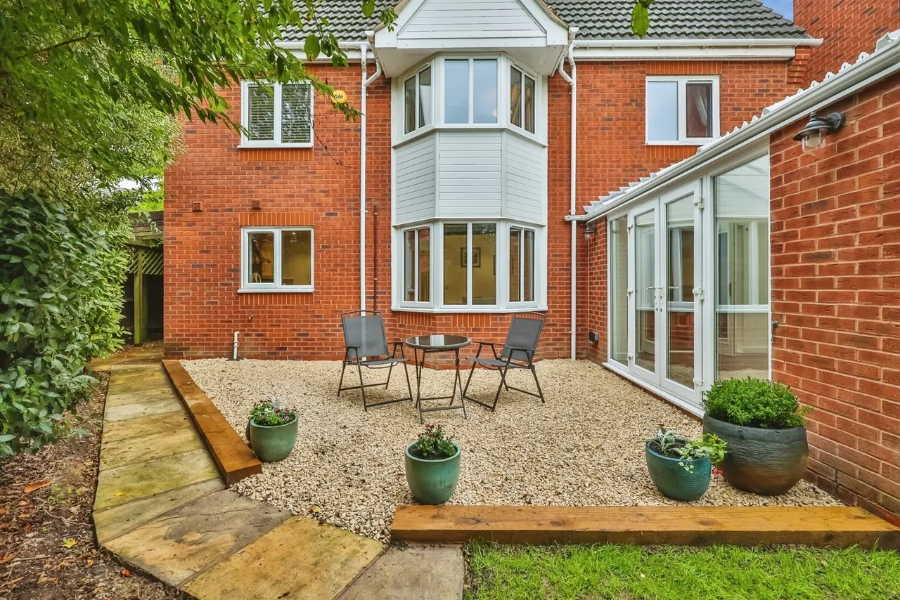 Holly Leaf Road, Hucknall, NG15, photo 4