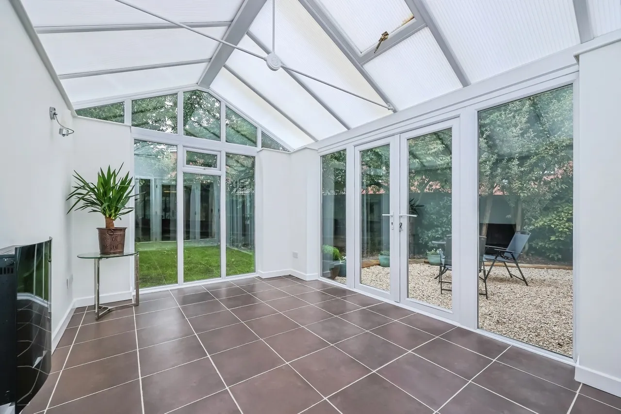 Holly Leaf Road, Hucknall, NG15, photo 8