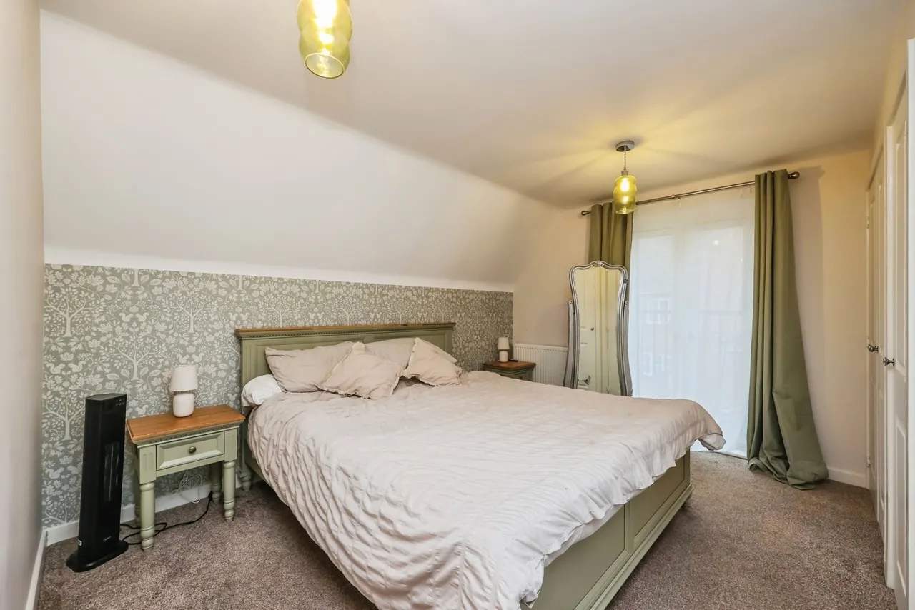 Holly Leaf Road, Hucknall, NG15, photo 15