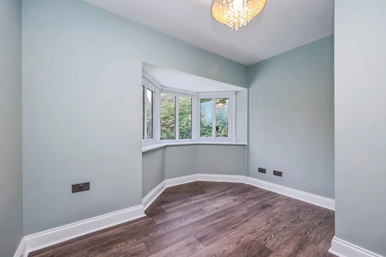 Holly Leaf Road, Hucknall, NG15, photo 19