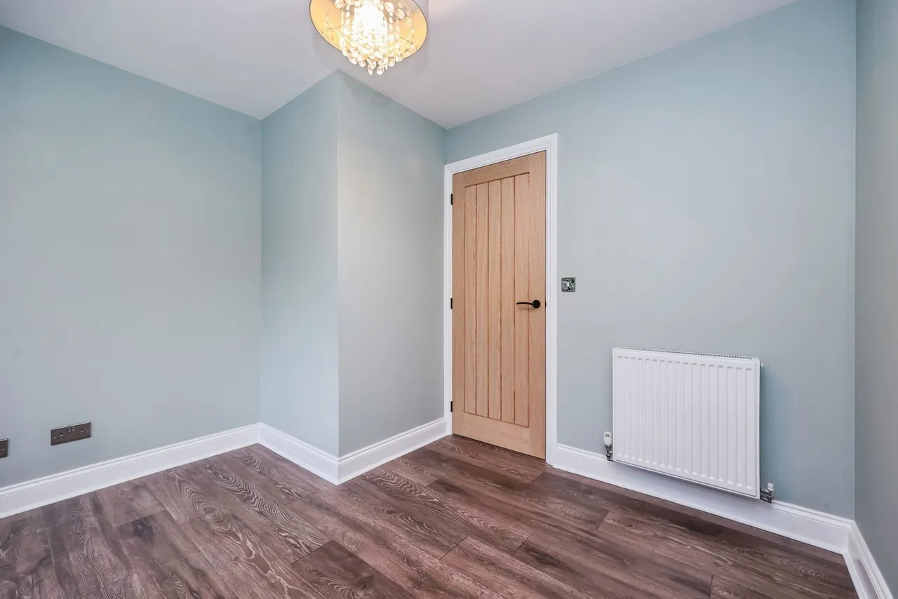 Holly Leaf Road, Hucknall, NG15, photo 20