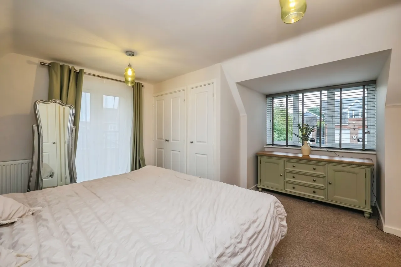 Holly Leaf Road, Hucknall, NG15, photo 16