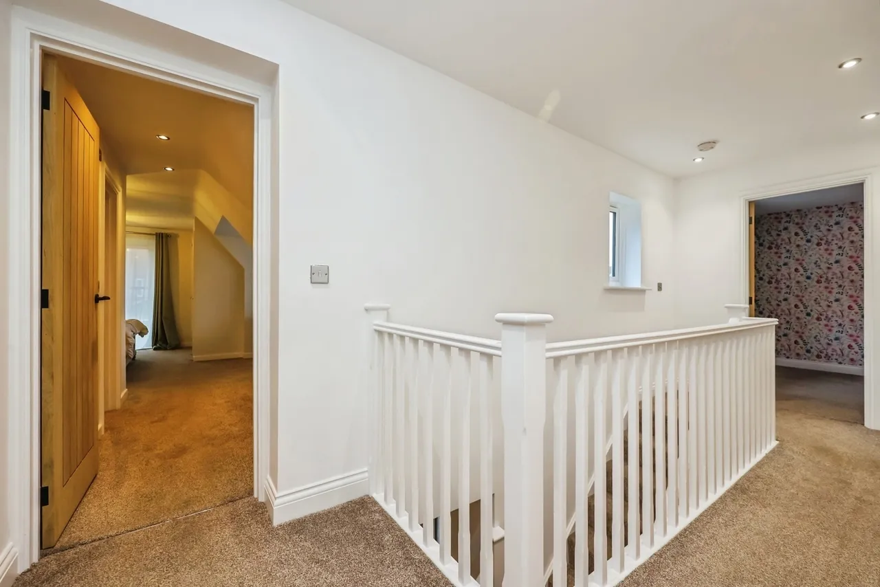 Holly Leaf Road, Hucknall, NG15, photo 14