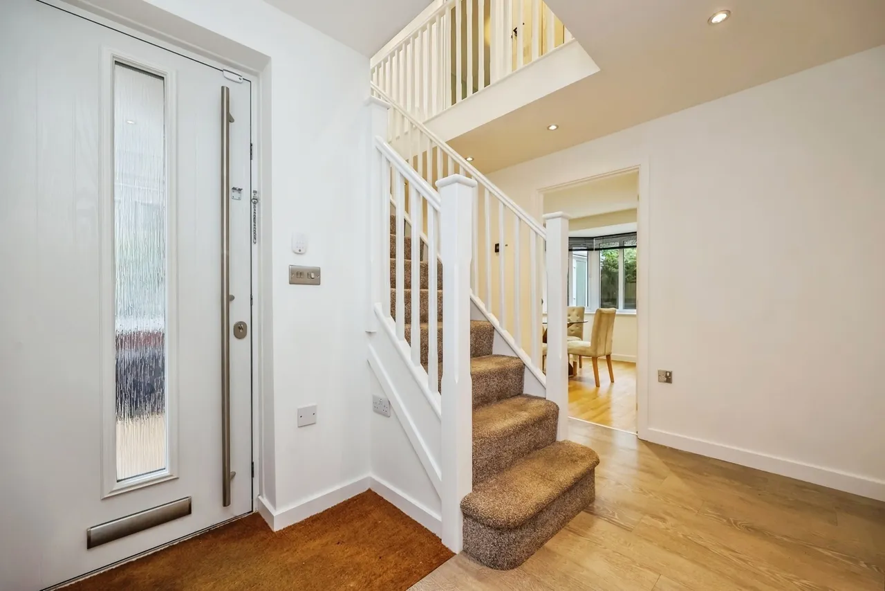 Holly Leaf Road, Hucknall, NG15, photo 5