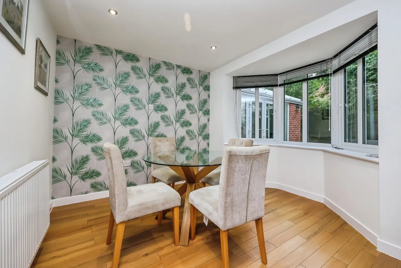 Holly Leaf Road, Hucknall, NG15, photo 12