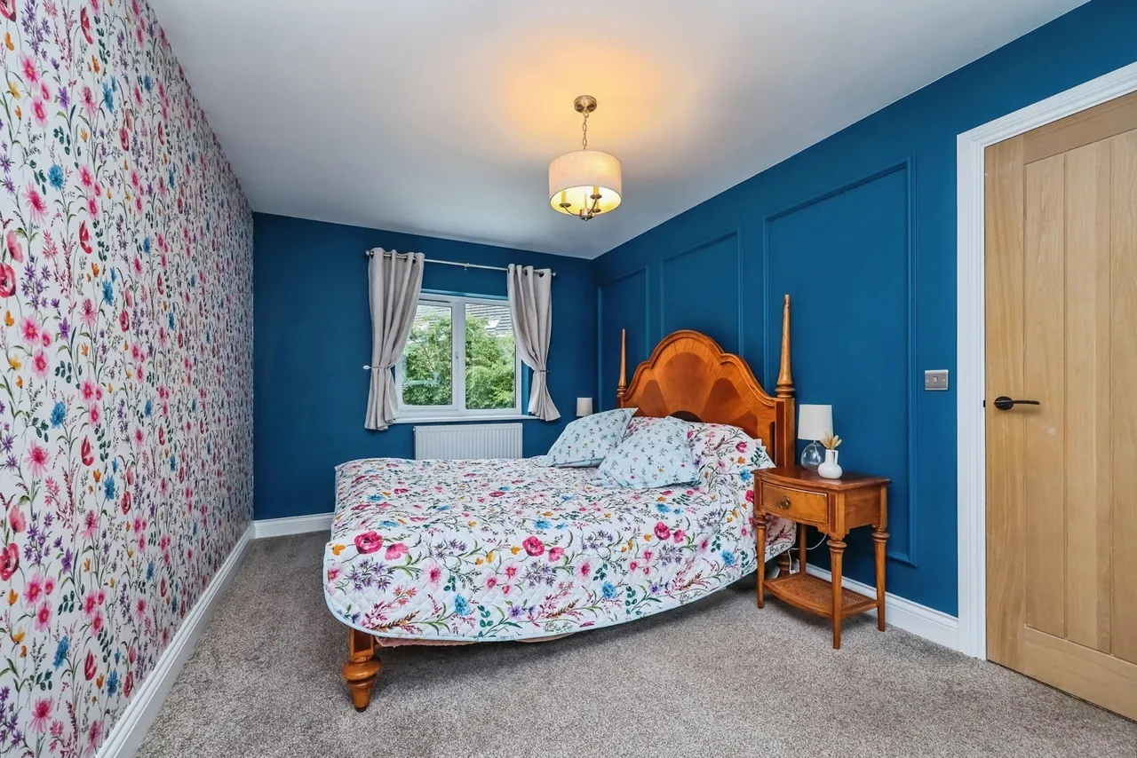 Holly Leaf Road, Hucknall, NG15, photo 18