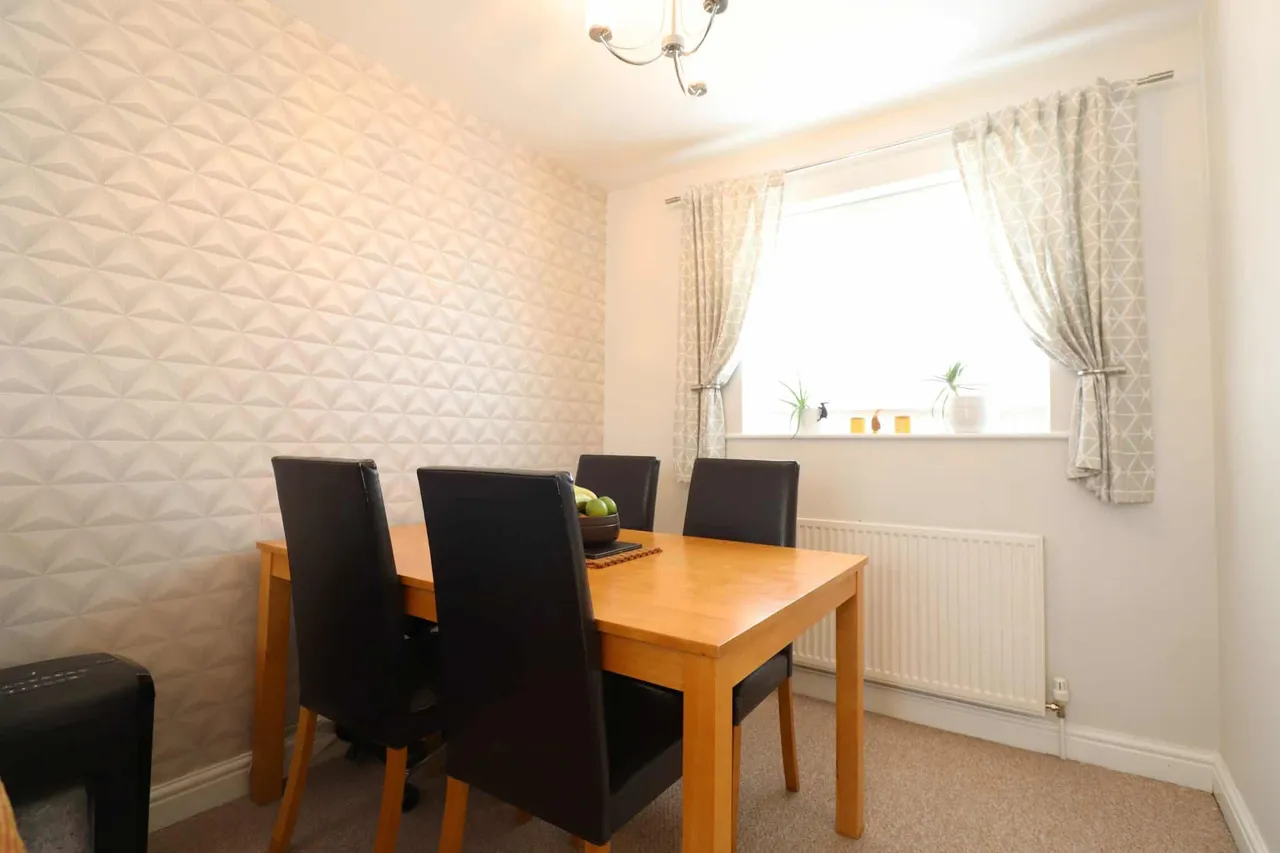 Church Drive, Misterton, DN10, photo 4