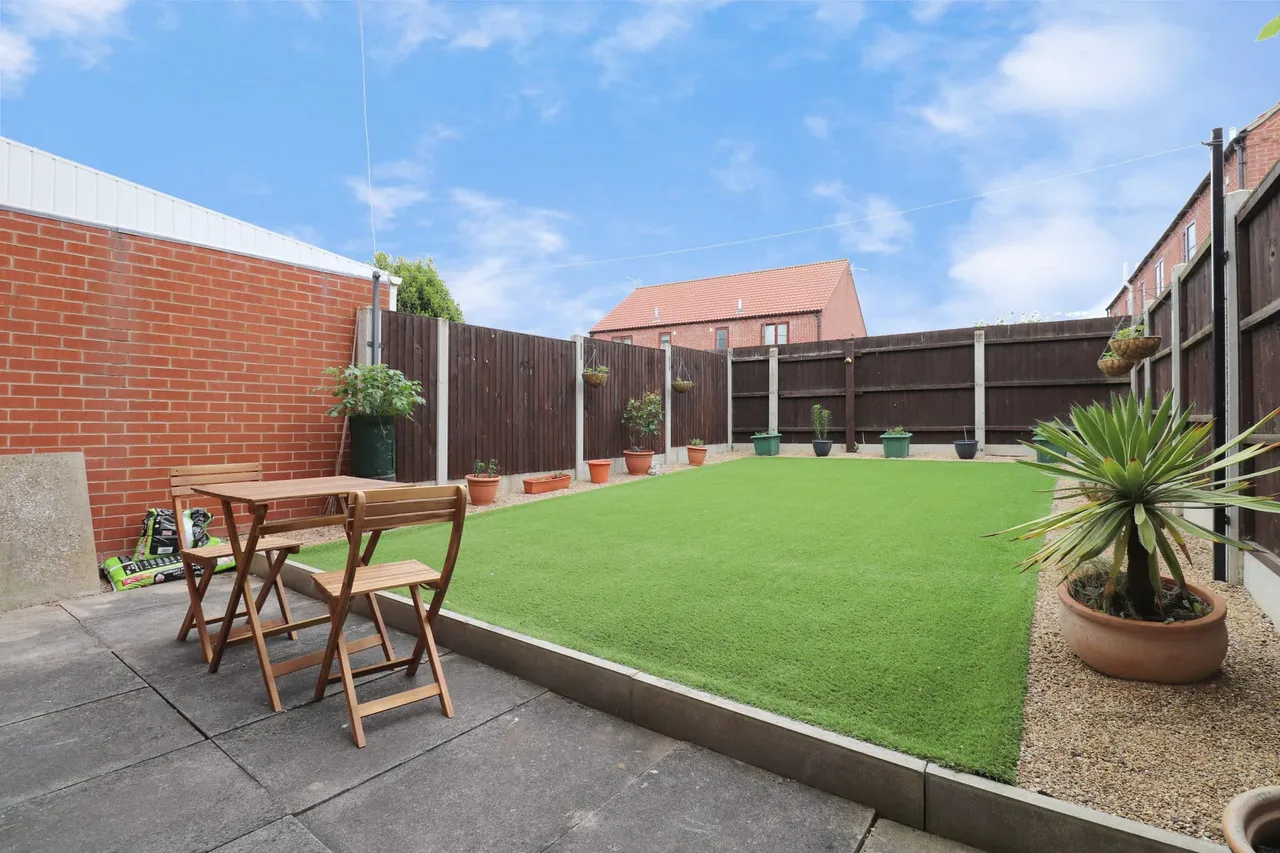 Church Drive, Misterton, DN10, photo 12