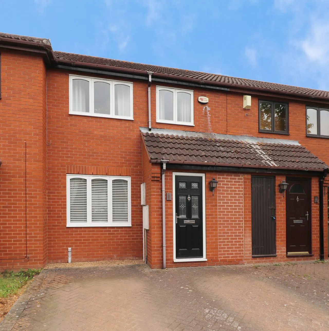 2 bed house for sale, Church Drive, Misterton, DN10