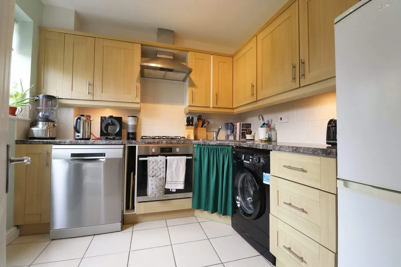 Church Drive, Misterton, DN10, photo 6