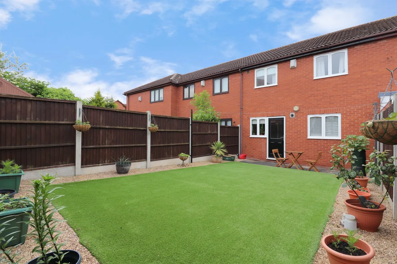 Church Drive, Misterton, DN10, photo 11