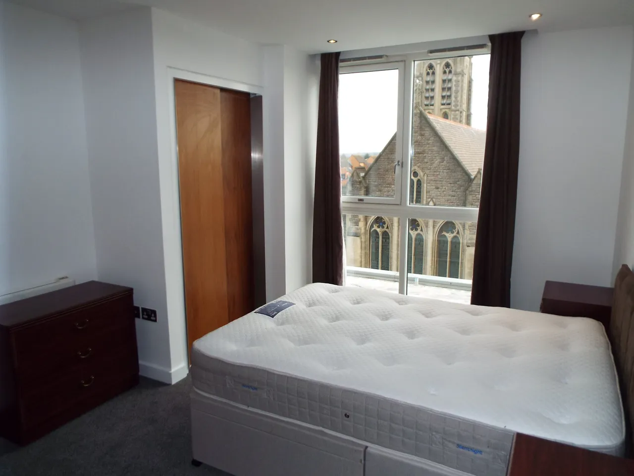 Admiral House, Newport Road, Cardiff, photo 8