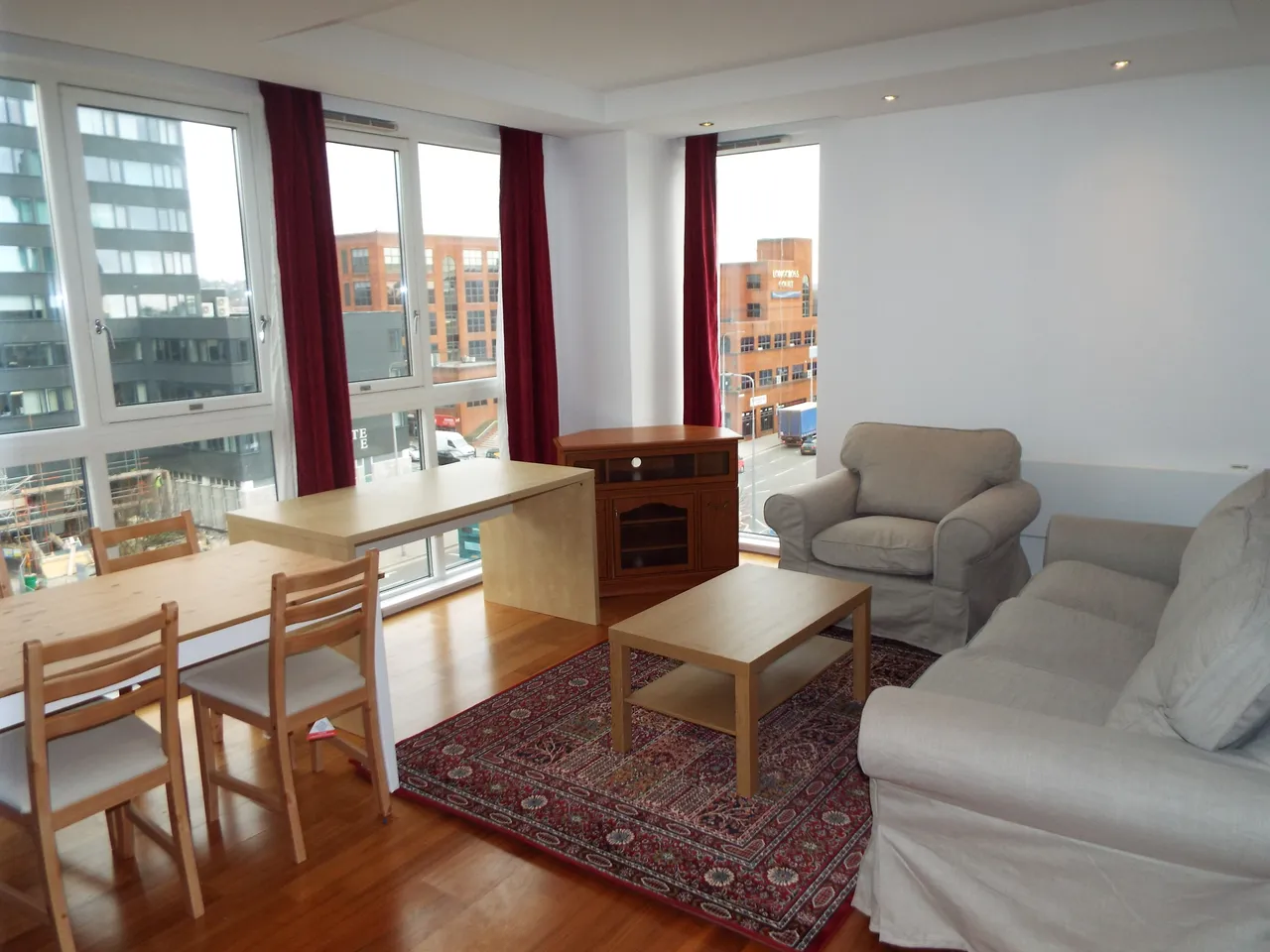 Admiral House, Newport Road, Cardiff, photo 4