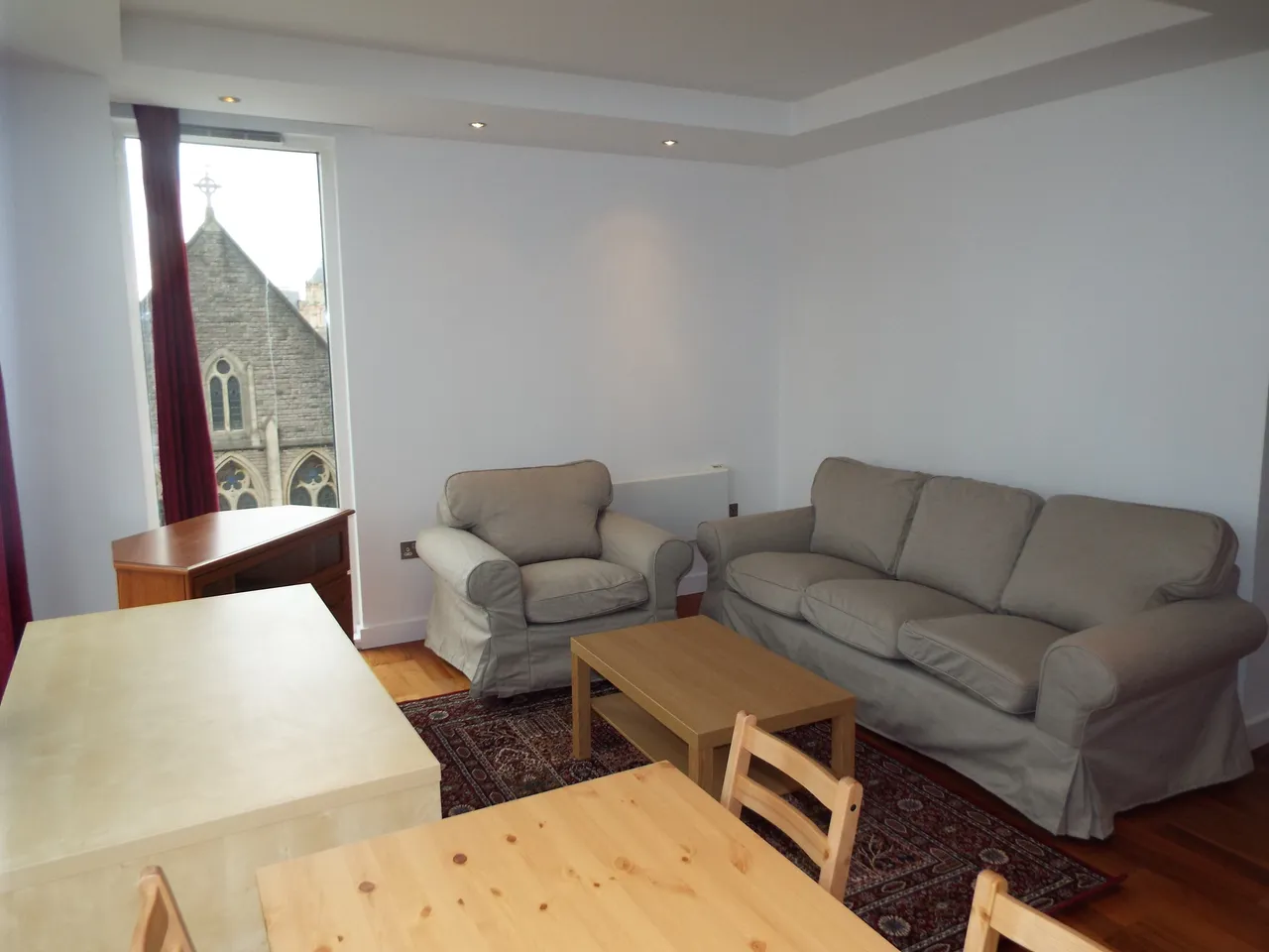 Admiral House, Newport Road, Cardiff, photo 5
